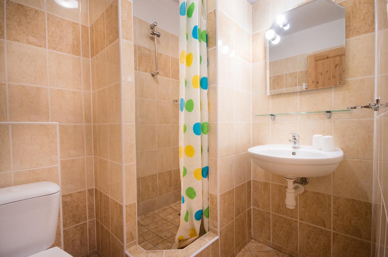 Herbenka Hotel Hustopece Ngoại thất bức ảnh