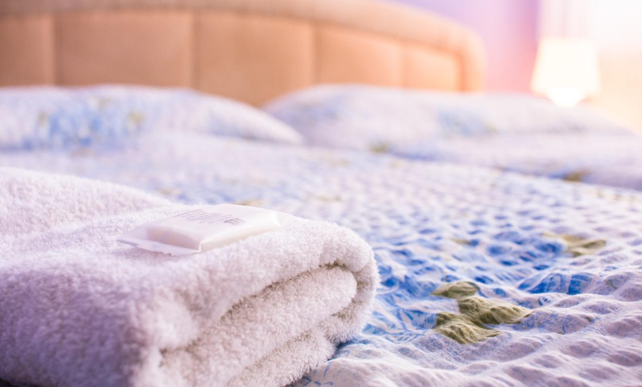 Herbenka Hotel Hustopece Ngoại thất bức ảnh