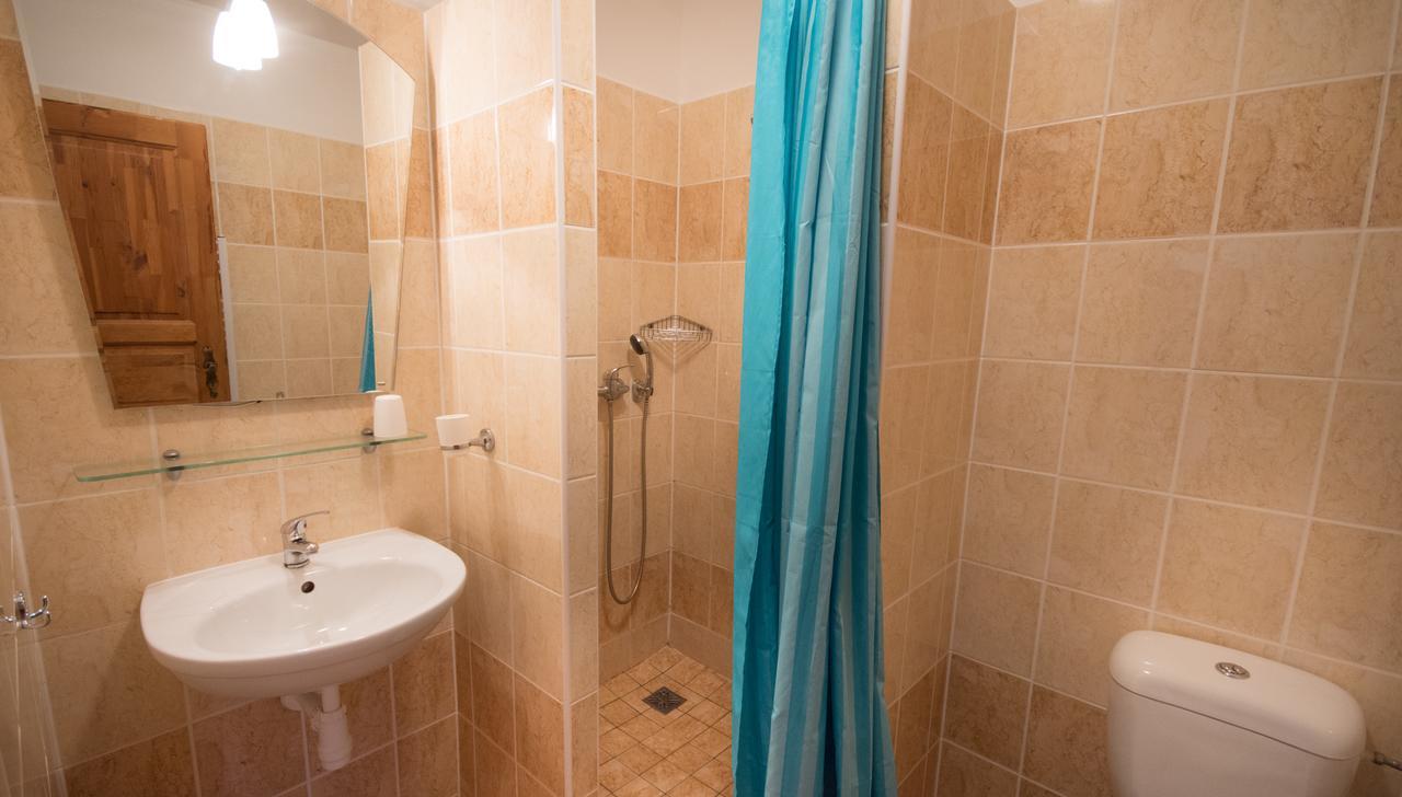 Herbenka Hotel Hustopece Ngoại thất bức ảnh